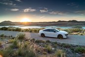 Peugeot 508 Facelift - Galerie foto