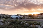 Peugeot 508 Facelift - Galerie foto