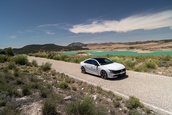 Peugeot 508 Facelift - Galerie foto