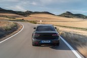Peugeot 508 Facelift - Galerie foto