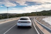 Peugeot 508 Facelift - Galerie foto