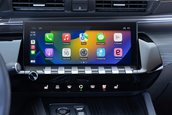 Peugeot 508 Facelift - Galerie foto