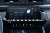 Peugeot 508 Facelift - Galerie foto