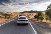 Peugeot 508 Facelift - Galerie foto