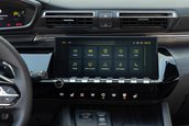 Peugeot 508 Facelift - Galerie foto