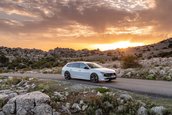 Peugeot 508 Facelift - Galerie foto