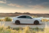 Peugeot 508 Facelift - Galerie foto
