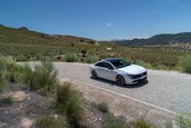 Peugeot 508 Facelift - Galerie foto