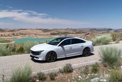 Peugeot 508 Facelift - Galerie foto