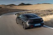 Peugeot 508 Facelift - Galerie foto