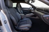 Peugeot 508 Facelift - Galerie foto