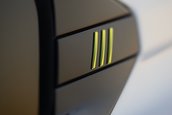 Peugeot 508 Facelift - Galerie foto