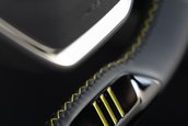 Peugeot 508 Facelift - Galerie foto