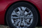 Peugeot 508 Facelift - Galerie foto