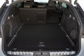 Peugeot 508 Facelift - Galerie foto
