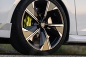 Peugeot 508 Facelift - Galerie foto