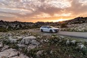 Peugeot 508 Facelift - Galerie foto