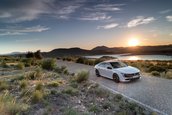 Peugeot 508 Facelift - Galerie foto