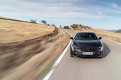 Peugeot 508 Facelift - Galerie foto