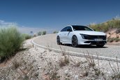 Peugeot 508 Facelift - Galerie foto