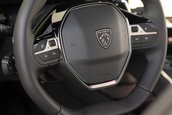 Peugeot 508 Facelift - Galerie foto