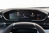 Peugeot 508 Facelift - Galerie foto