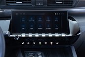 Peugeot 508 Facelift - Galerie foto
