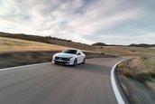 Peugeot 508 Facelift - Galerie foto