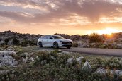 Peugeot 508 Facelift - Galerie foto
