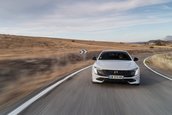 Peugeot 508 Facelift - Galerie foto