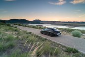 Peugeot 508 Facelift - Galerie foto