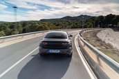 Peugeot 508 Facelift - Galerie foto