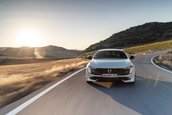 Peugeot 508 Facelift - Galerie foto
