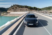 Peugeot 508 Facelift - Galerie foto