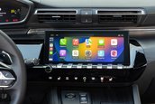 Peugeot 508 Facelift - Galerie foto