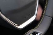 Peugeot 508 Facelift - Galerie foto