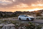 Peugeot 508 Facelift - Galerie foto
