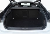 Peugeot 508 Facelift - Galerie foto