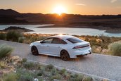 Peugeot 508 Facelift - Galerie foto