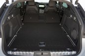 Peugeot 508 Facelift - Galerie foto