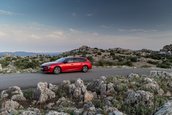 Peugeot 508 Facelift - Galerie foto