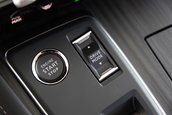 Peugeot 508 Facelift - Galerie foto