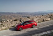 Peugeot 508 Facelift - Galerie foto