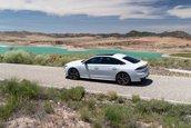 Peugeot 508 Facelift - Galerie foto
