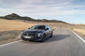 Peugeot 508 Facelift - Galerie foto