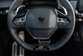 Peugeot 508 Facelift - Galerie foto