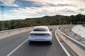Peugeot 508 Facelift - Galerie foto