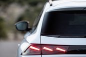 Peugeot 508 Facelift - Galerie foto