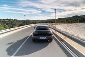 Peugeot 508 Facelift - Galerie foto