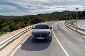 Peugeot 508 Facelift - Galerie foto
